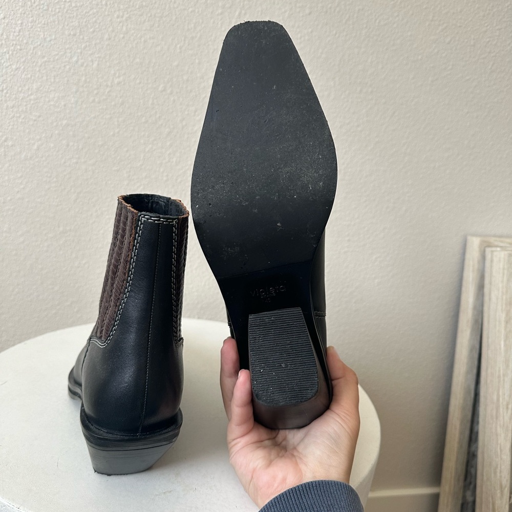 Mango Boots - Picture 3 of 5